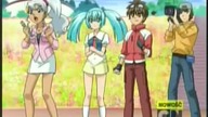 Bakugan : Świat Mechtogan&oacute;w odc. 33 - Bitwa o Kraine Bakugan