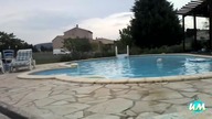 Wpadki na basenie