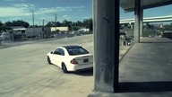 Mercedes Benz E63 AMG