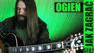 Ogień (harcerskie) | odc.  741 Jak zagrać | Gitara | PT: 2/6
