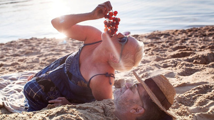 Prawdziwe życie aniołów (2022) Cały film PL