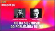 Co może odwrócić kryzys demograficzny?