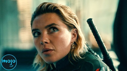 Top 10 Things You Missed In Thunderbolts