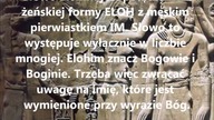Moherowa Maryja