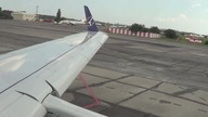 13 06 17 Embraer ERJ 175 200SD 17000136 SP LID Odessa Warszawa LOT