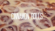 Cynamonowe bułeczki/cinnamon rolls | WiktoriasChannel