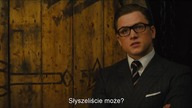 -0974- Kingsman: The Golden Circle - Kingsman Złoty Krąg - Zwiastun - 6. 7/10 Akcja / Komedia krymin