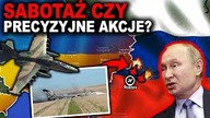 ZAGADKOWE katastrofy ROSYJSKICH SAMOLOTÓW DZIEŃ PO DNIU
