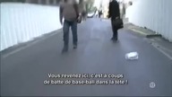 Multikulti Francja (materiał filmowy zakazany we Francji)