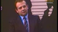 Jedynka - Dziennik telewizyjny z 29 stycznia 1989 roku(3/3)