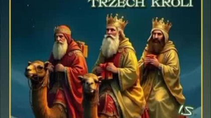Święto Trzech Króli