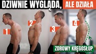 Koniec z sztywnym kręgosłupem! Falowani na ratunek