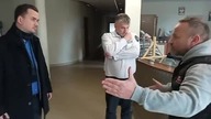 15. 03. 2023r Oświęcim, badania psychiatryczne, bezprawne groźby pozbawienia wolności..