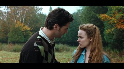 Zaklęci w czasie - The Time Travelers Wife (2009) Lektor