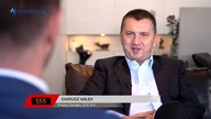 Wywiad z Dariuszem Miłkiem, Prezesem Zarządu CCC S.A., część I, #6 POZA PARKIETEM