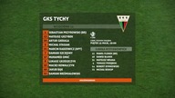 1 Liga 2014/2015 - kolejka 30.  Zagłębie Lubin - GKS Tychy