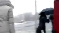 Pierwszy Śnieg