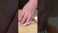 Jak kroić cebulę ? #shorts
