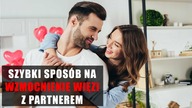 Szybki sposób na zbudowanie bliskości