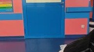 czułem się prześladowany przez personel szpitala i odmawiał kierownika