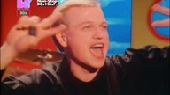 Loga ekranowego w kanałach MTV z okazji Dnia Kobiet (08. 03. 2024)