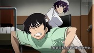 Mirai Nikki odc. 16