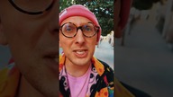 SZÓSTY PALUSZEK Lil Masti 