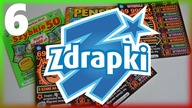 ★ ZDRAPUJEMY #6 - !!!CO TO ZA CZARY SIE TU DZIEJOM!!! ★