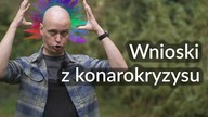 Wnioski z konarokryzysu.  Czego nauczyła nas ta kryzysowa sytuacja?