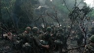 Hamburger Hill (1987) Wrzg&oacute;rze Hamburger