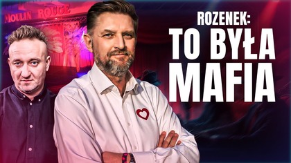 AGENCJE, TAŚMY POLITYKÓW, ŚMIERĆ KOSTECKIEGO.  BEZ NIEGO AFERA NIE UJRZAŁABY ŚWIATŁA DZIENNEGO