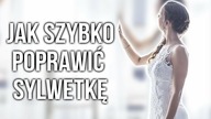 Jak szybko poprawić sylwetkę przed ważnym wydarzeniem/imprezą? Moje Sposoby! [ Fit Kobietka]