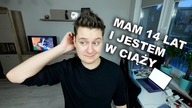 JAK ZMARNOWAĆ SOBIE ŻYCIE