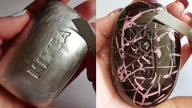 Soap Carving ASMR Relaxing Sounds no talking Satisfying ASMR Video