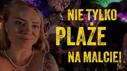 Co robić na Malcie zamiast plażowania? VLOG rodzinny