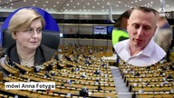 Fotyga i Brejza apelują w PE o niegasnące wspieranie Ukrainy [Serwis informacyjny, KSTV Info]