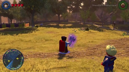 Konstruktywna DeStrukcja - sekrety | #20 | LEGO Marvels Avengers 