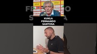 KUKŁA FERNANDO SANTOSA