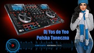 Dj Yos de Yeo Project POLSKA TANECZNA part.  17 Audio Megamix