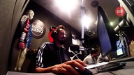Magdalena Og&oacute;rek dzwoni do czeskiego Putina [Rock Radio] 