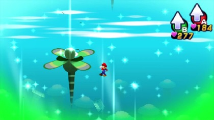 Mario & Luigi Dream Team - przewodnik po grze (3DS) #77