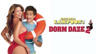 Szalony akademik 2 (2006) [Lektor PL] - Dorm Daze 2