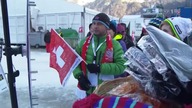 Przed 64.  Turniejem Czterech Skoczni (23. 12. 2015)