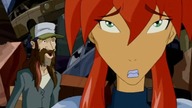 Megas Xlr 10 Kosmiczny Śmietnik