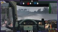  ETS2 Simulaton 2 | A friendly journey through Europe | [#91] |