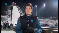 Prosto ze skoczni w Zakopanem (16. 01. 2022)