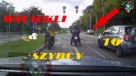 Wściekli i Szybcy Kompilacja 10