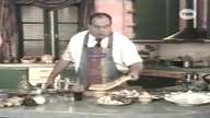 GOTUJ Z KURONIEM - FONDUE SEROWE (VHS)