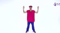 Hip Hop Dance - lekcja 13 - Ania YouYa Jujka - KidzZone