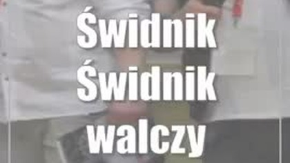 Świdnik: Świdnik walczy o zdrowie Mikołaja